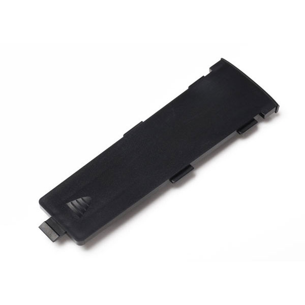 Traxxas Couvercle pile emetteur TQi 6513, 6514, 6515 6546 – Image 1
