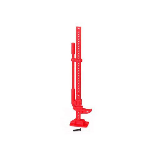 Traxxas Cric rouge 8023