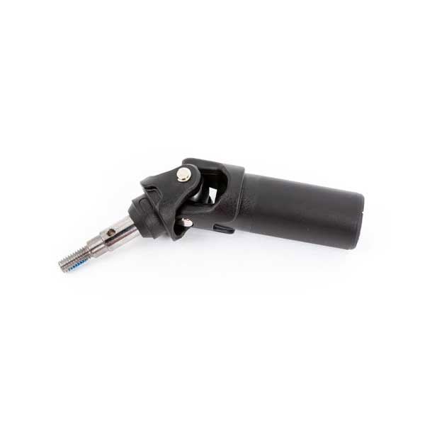 Traxxas Demi cardan + axe de roues avant renforcé (x1) (pour 9080) 9056