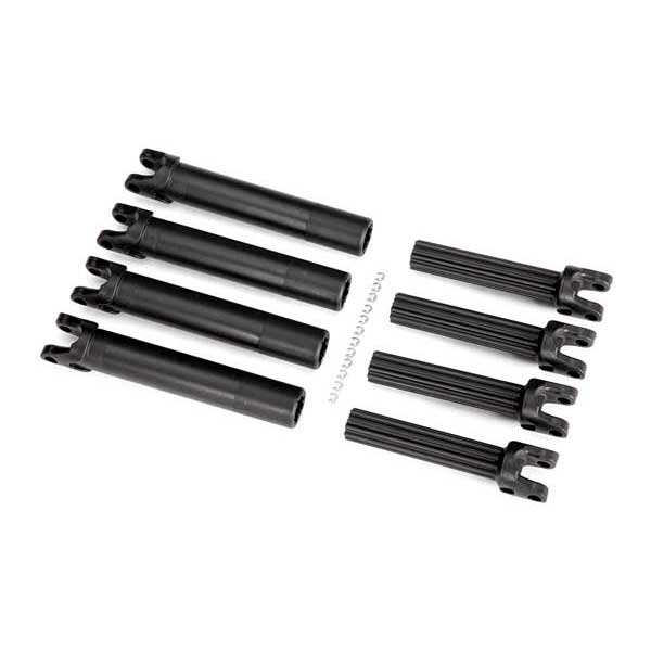 Traxxas Demi-cardans (4 internes / 4 externes) – WideMaxx 8993