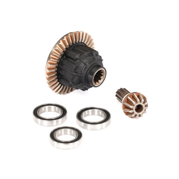 Traxxas Differentiel arr complet X-Maxx 8S 7881 – Image 1