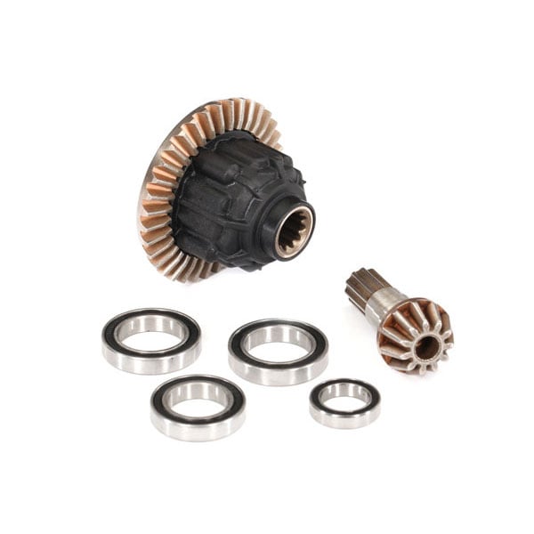 Traxxas Differentiel av complet X-Maxx 8S 7880 – Image 1