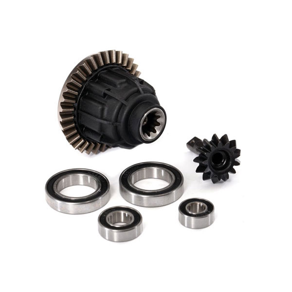 Traxxas Différentiel avant complet unlimited 8572
