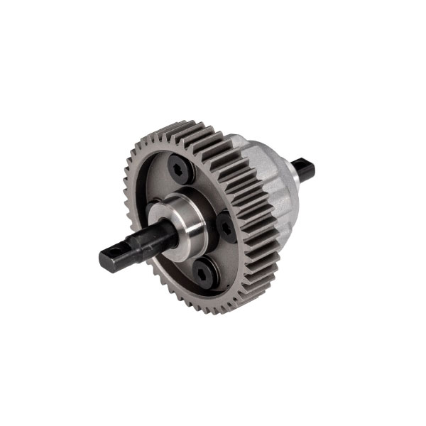 Traxxas Differentiel central complet Maxx / Maxx Slash 10280A – Image 1