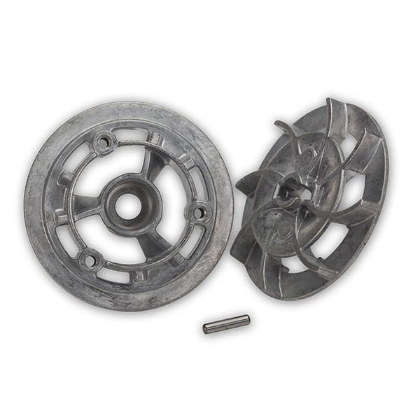 Traxxas Disque de friction de slipper + support 7788 – Image 1