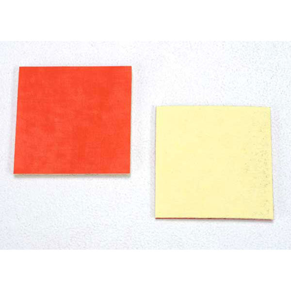 Traxxas Double-sided adhesive tape (25 mm x 25 mm) (2) 1589