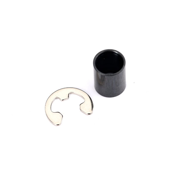 Traxxas Entretoise arbre moteur + clip – XRT/X-Maxx 7878X