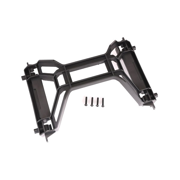 Traxxas Entretoise transversale avec loquet pour carrosserie 7412 7414