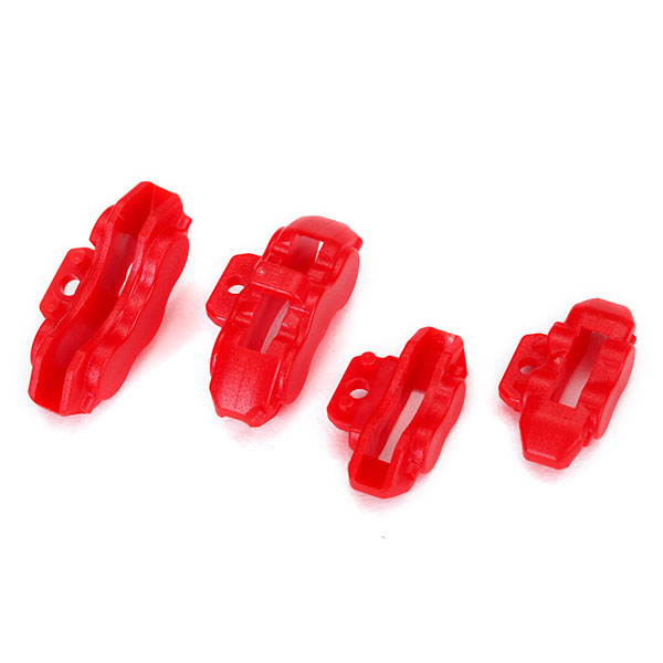 Traxxas Étriers de frein avant / arrière (2) 8367