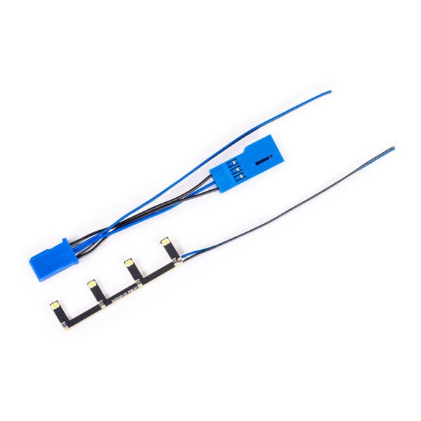Traxxas Faisceau de LED pour 9862 9863
