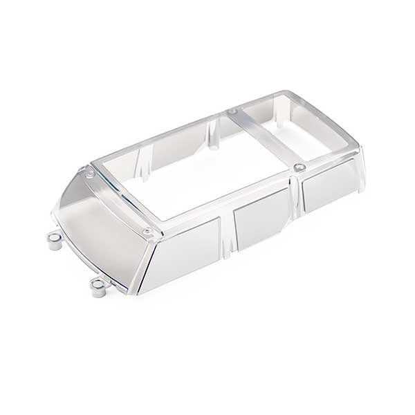 Traxxas Fenetres pour carrosserie 9711 – TRX-4M 9714