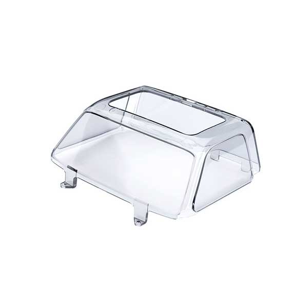 Traxxas Fenetres pour carrosserie 9811 9814