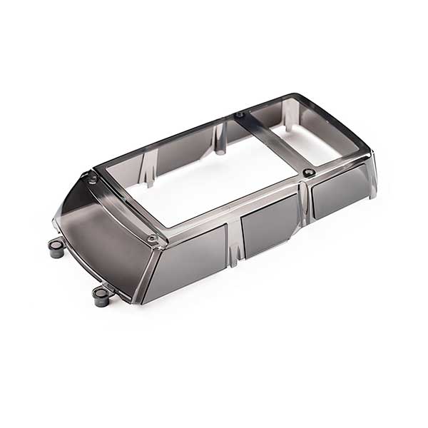 Traxxas Fenetres teintees pour carrosserie 9711 – TRX-4M 9714X