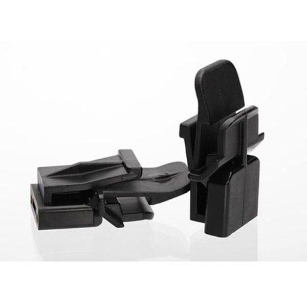 Traxxas Fixation basse d’accus (2) XO-1 6427