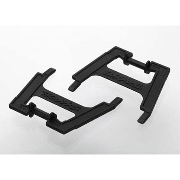 Traxxas Fixation haute d’accus (2) XO-1 6426
