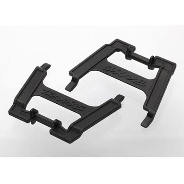 Traxxas Fixation haute et grande d’accus (2) XO-1 6426X