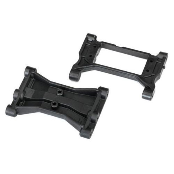Traxxas Fixations de servo de direction 8239