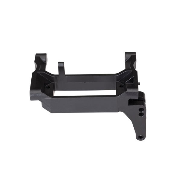 Traxxas Fixations de servo de direction (pour châssis long) 8141