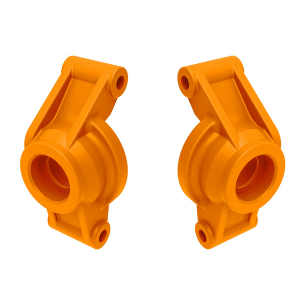 Traxxas Fusées arrières gauche/droite oranges – Mini Maxx 10752-ORNG