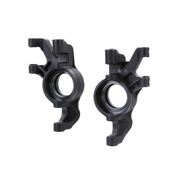 Traxxas Fusees de direction gauche et droite X-Maxx (v2.0) 7737X – Image 1
