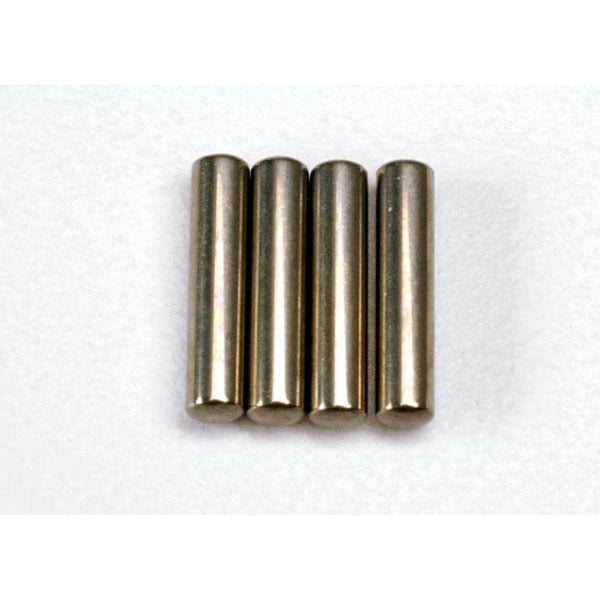 Traxxas Goupilles 2.5x12mm (4) 4955 – Image 1