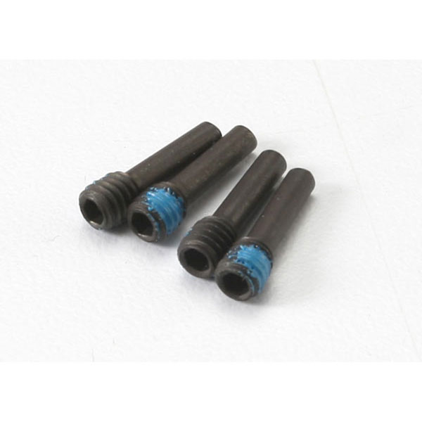 Traxxas Goupilles 4x13 mm avec frein-filet (4) 5189