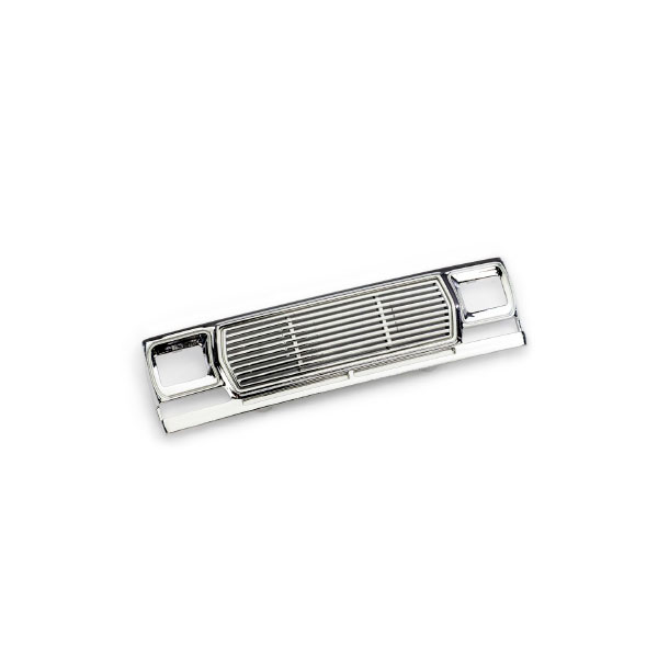 Traxxas Grille avant TRX-4Mt bigfoot no. 1 pour 9812 9850
