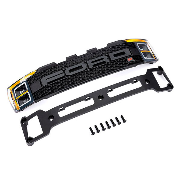 Traxxas Grille Ford Raptor r pour 10111 10120