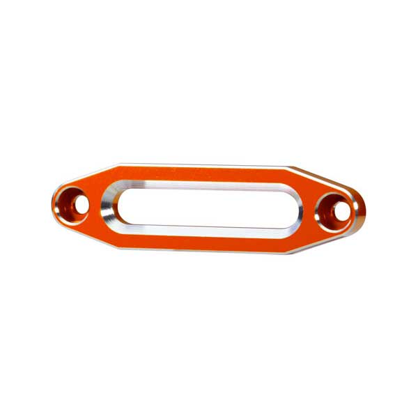 Traxxas Guide câble pour treuil anodisé orange 8870T