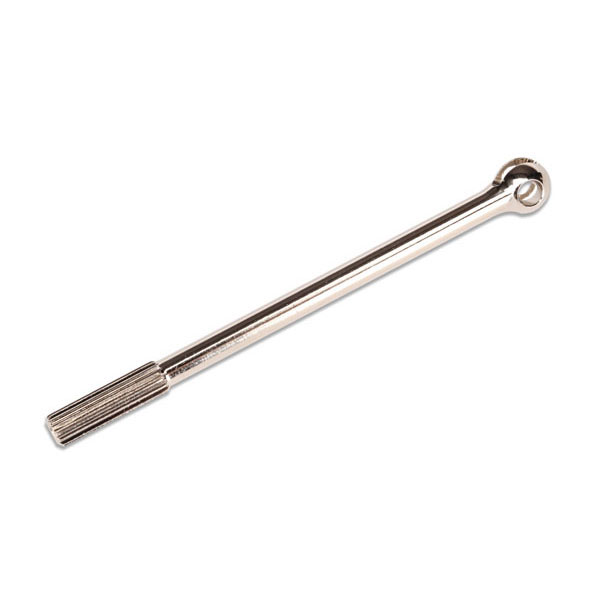 Traxxas Half shaft, ext splined (cv) ( 6752