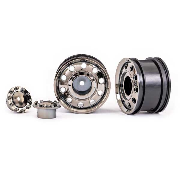 Traxxas Jantes avants TRX-6 2.2 rc Hauler (x2) 8876