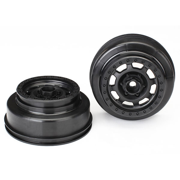 Traxxas Jantes desert racer (2) 8473