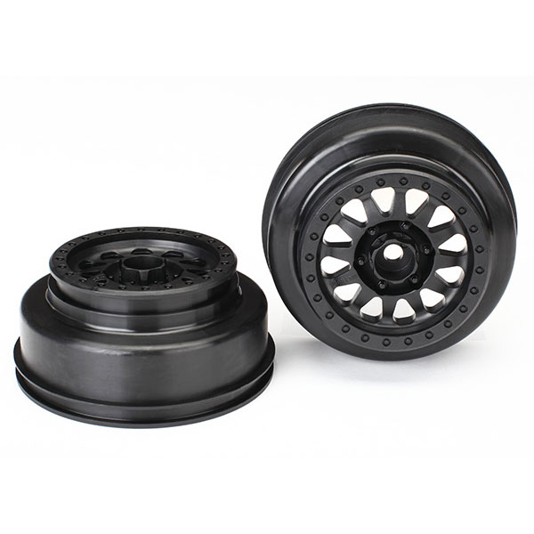 Traxxas Jantes method racing (2) 8471