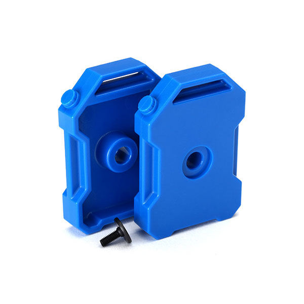 Traxxas Jerrican bleu 8022R
