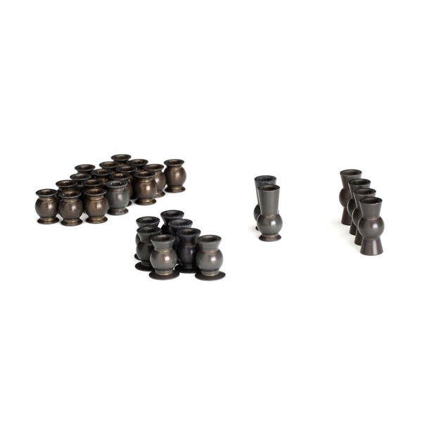 Traxxas Jeu de billes complet pour TRX-4 8274
