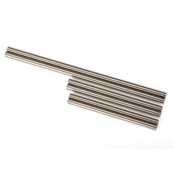 Traxxas Jeu de goupilles de suspension av 3x51 mm (2), 3x54 mm (2), 3x93 mm (2) 8545