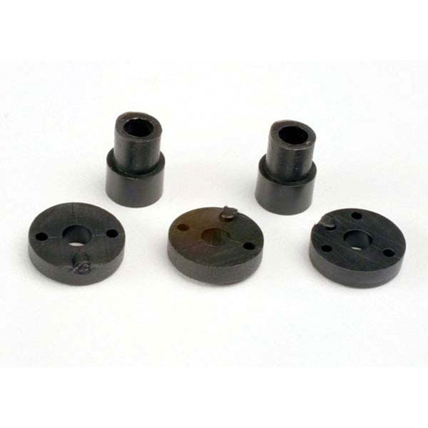 Traxxas Jeu de pistons d’amortisseurs 2 trous (2) / 3 trous (2) 2669