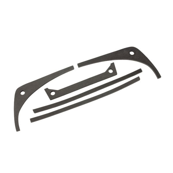 Traxxas Joints detancheite de trappe pour Spartan SR 10314 – Image 1