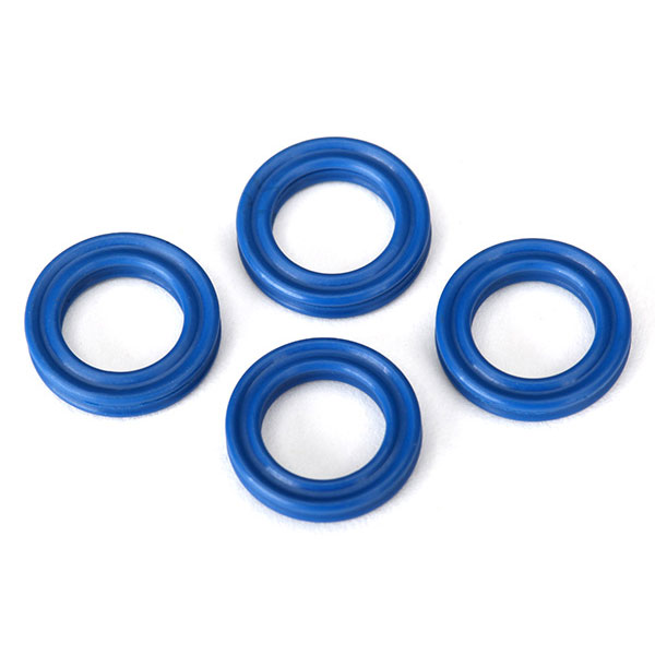 Traxxas Joints toriques 6x9,6 mm (4) 8593