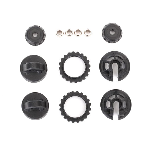Traxxas Kit amortisseur gtr 7468X