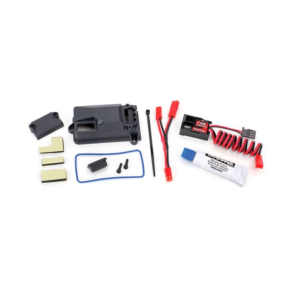 Traxxas Kit bec haute tension TRX-4 2262