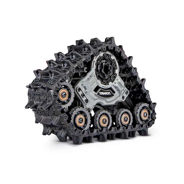 Traxxas Kit chenille traxx pour TRX-4 8880