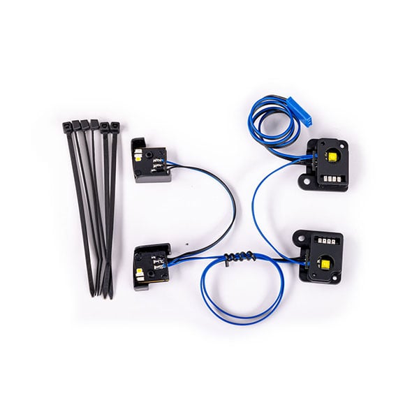Traxxas Kit complet LED -Chevrolet K10 – TRX-4M 9883