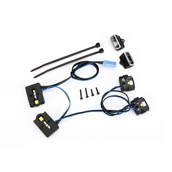 Traxxas Kit complet LED – Ford Bronco – TRX-4M 9783