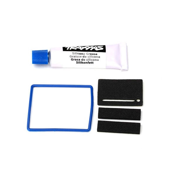 Traxxas Kit d’etancheite option 6552 – Image 1