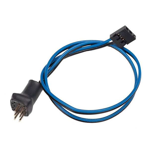 Traxxas Kit d’alimentation pour 3 LED TRX-4 8031