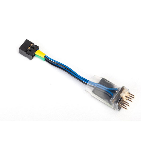 Traxxas Kit d’alimentation pour 4 LED TRX-4 8089