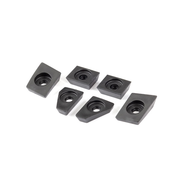 Traxxas Kit de renforcement de carrosserie – Hoss 9010