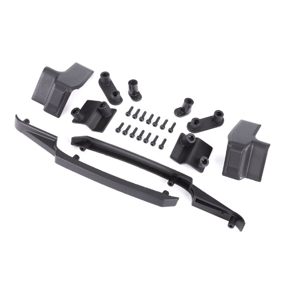 Traxxas Kit de renforcement de carrosserie – Maxx Slash 10224 – Image 1