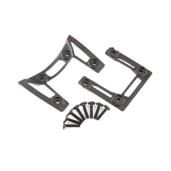 Traxxas Kit de renforcement de carrosserie – Rustler 6710